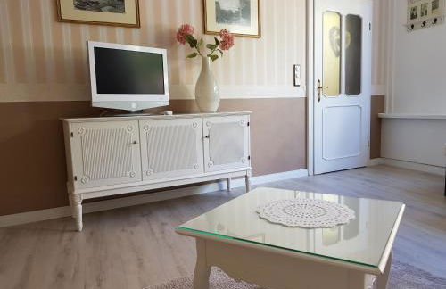 Apartment Villa Zur Altstadt Sassnitz - Foto 39