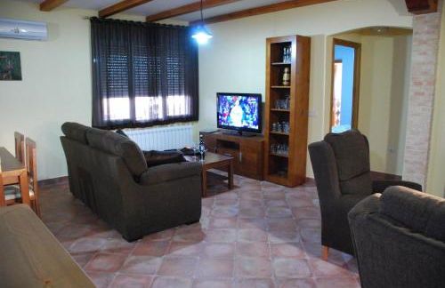 Casa Rural Tablas de Daimiel - Foto 76