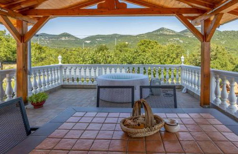 Gorgeous Apartment In Hreljin - Foto 9