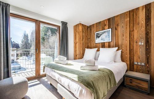 Chalet Badi Argentière Chamonix - by EMERALD STAY - Foto 16