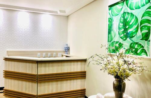 Ed Ravena Com vista mar e elevador - Foto 10