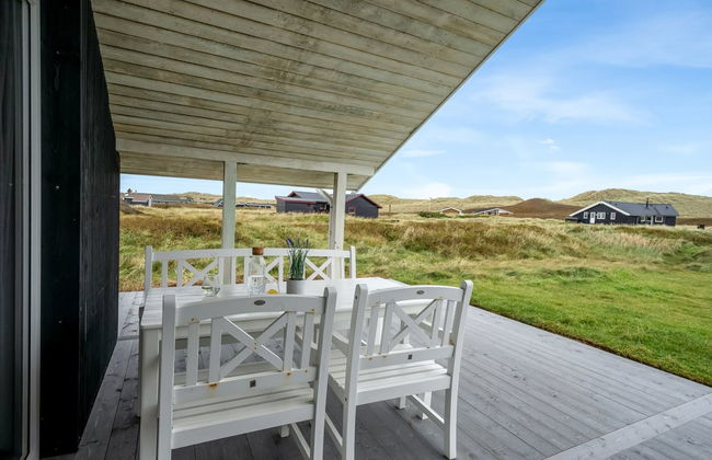 "Elnur" - 100m from the sea - Foto 17