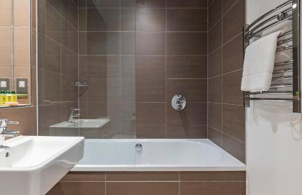 Cannon Street Serviced Apartments by LovelyStay - Foto 36