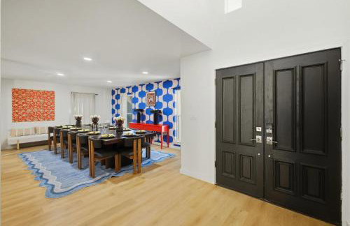 The Pickleball Paradise - Pool - Hot Tub - Nerf Wall - Foto 26