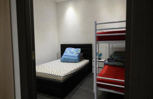 Appartamento vicino alle piste del Monte Terminillo - Foto 9