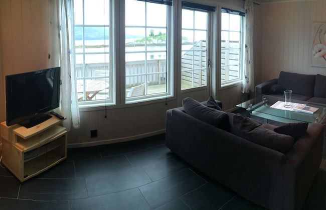 Arctic Seasport - Foto 24