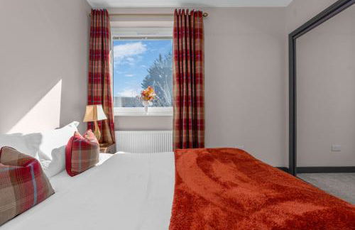 Luxe 5 Bedroom Guardbridge House - St Andrews - Foto 47