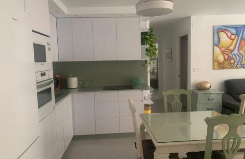 Nice apartment Congresos - Centro - Foto 42