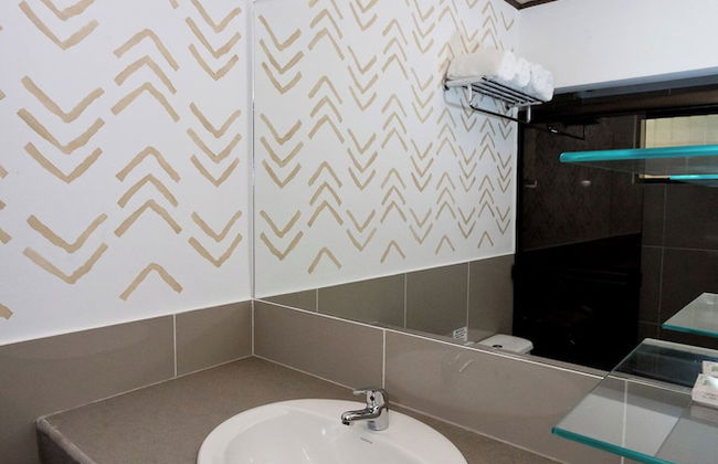 Tico Tico Villas Adult Only - Foto 49