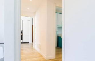 Seaside Family Apartment - Foto 15