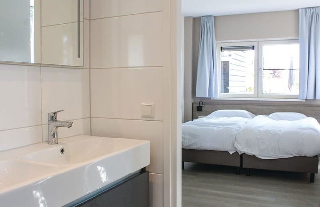 Villa in Friesland With Waterfront Garden - Foto 3