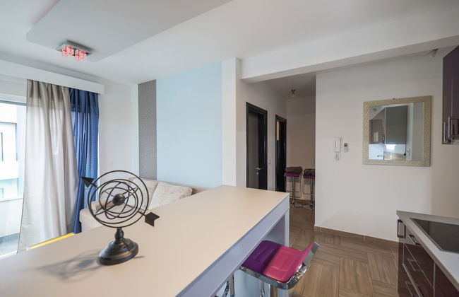 Boutique Apartments Ad Astra - Photo 29