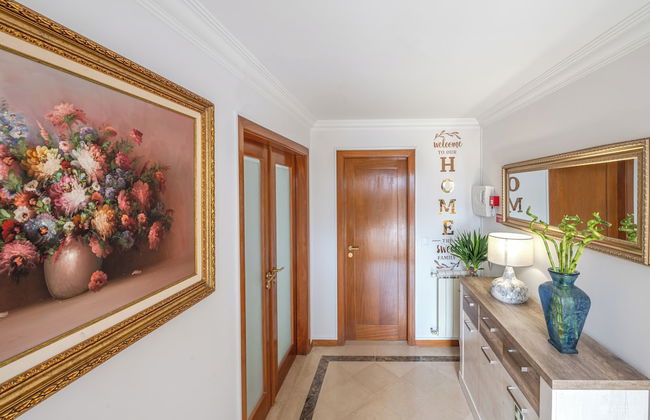 Sintra Dream Garden Villa - Foto 35