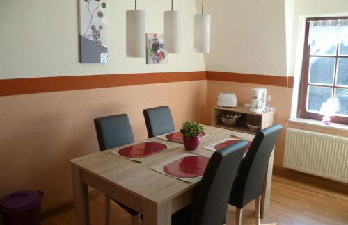 Ferienwohnung am Schwarzwasser - Foto 22