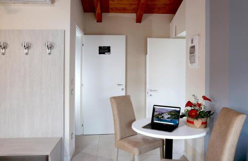 Timetofreedom Zimmer Zerbi - Foto 4