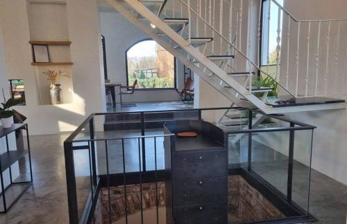 Historische Villa mit Garten, Luxus - Foto 27