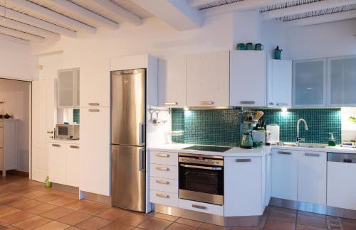 Miles Away Sifnos - Beachfront House - Foto 24