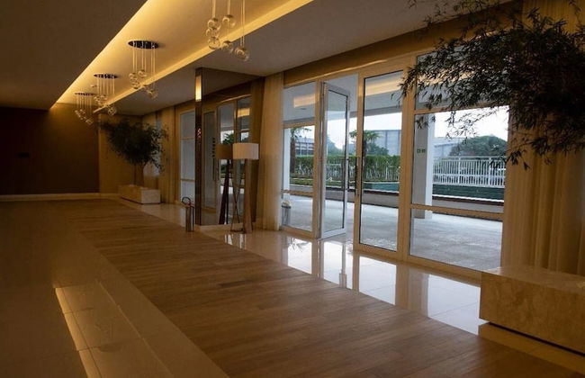 Apartamento em Santo Amaro - Photo 2