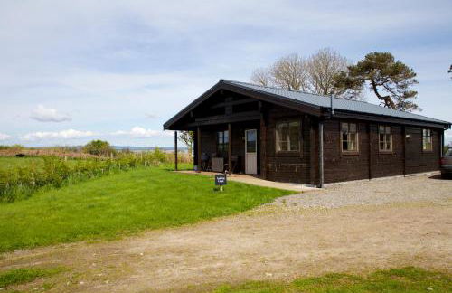 Lapwing, Skylark & Curlew Seaside Chalets - Foto 40