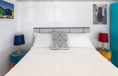 Villa Selva Luxury Lakeview Apartment - Foto 15