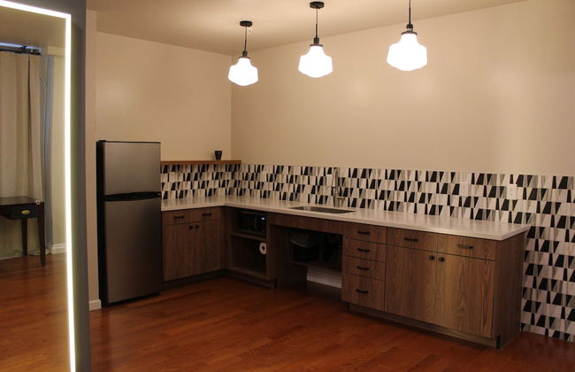 Powerhouse on Broadway - Foto 18