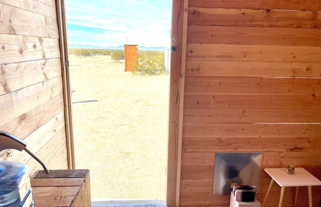 Beysicair Tents & Campground - Photo 17