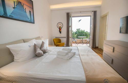 Villa Nikolina - Foto 32