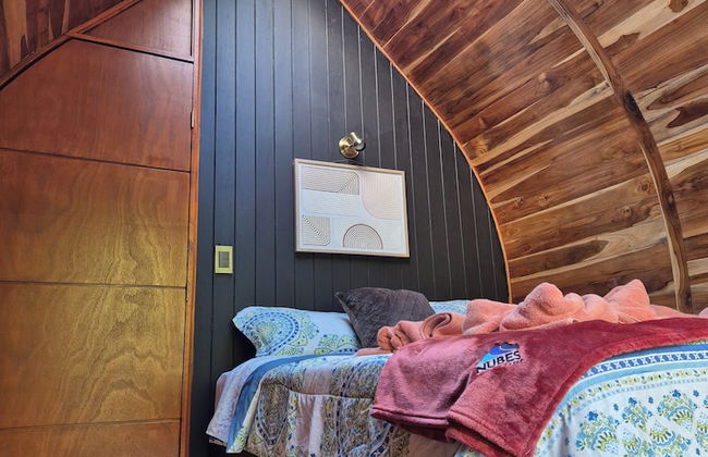 Glampling Nubes de Monteverde - Foto 33