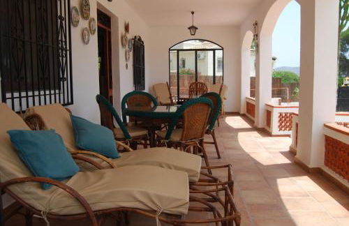 Villa Maria Beach Villa - Foto 24