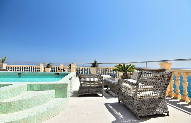 Atico Suite Ola Blanca - Foto 15