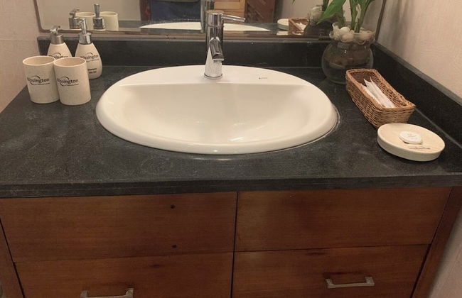 Luxe Paradise Residence 74KT - Foto 12