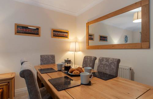 Quay Escape - Short Stays UK Ltd - Foto 13