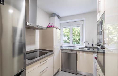 Apartamento para vivir Granada - Foto 5