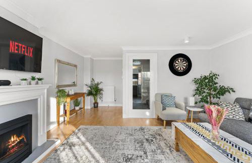 Charming House in Wakefield - Sleeps 6 - Foto 21