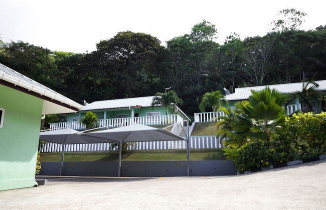 Surfers Self-Catering Chalets - Photo 30