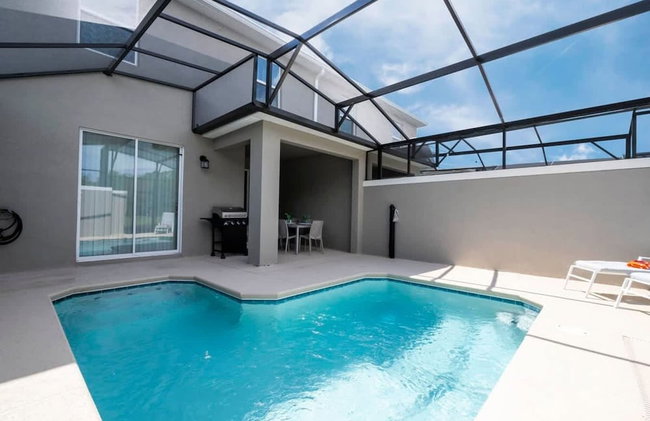 Marvelous 4Bd w Pool Close to Disney at Storey Lake 2629 - Foto 97