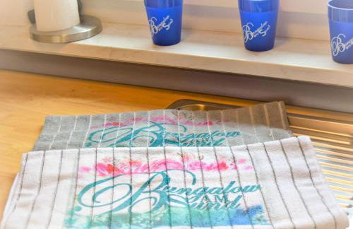 Bungalow am Sund - Foto 25