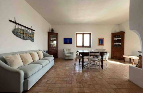 Casa Rosa - Santa Marina - Foto 17