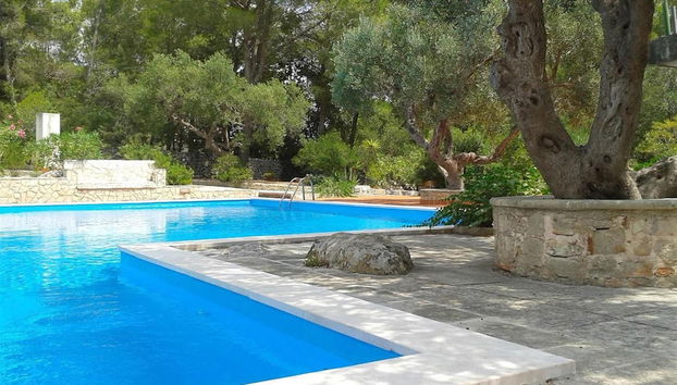 836 Masseria Colosso - Pajara - Foto 4, Habitación