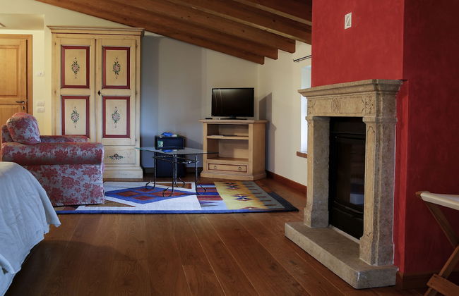 La Fonte degli Dei Wine Relais Adults Only - Foto 25