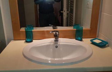 Le Skisun - Altitude 1800 - Puy Saint Vincent - Massif et Parc national des Ecrins - Foto 15