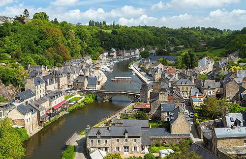 Val Rive - Rose Cottage - Foto 15