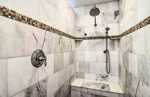 Near Hiking Trails Luxe Canton Getaway with Grill - Foto 19