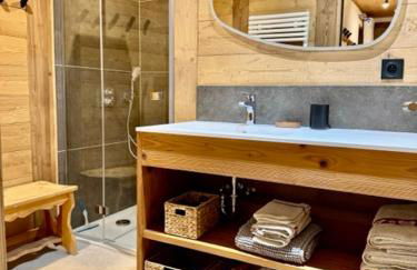 Chalet la Lauzette - Foto 6