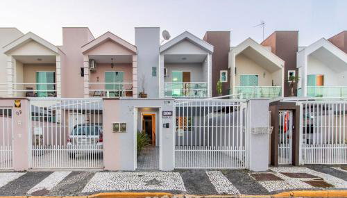 Casa de 3 habitaciones con barbacoa PMC0400 - Foto 5