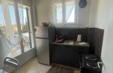 Maison De La Mer - Foto 13