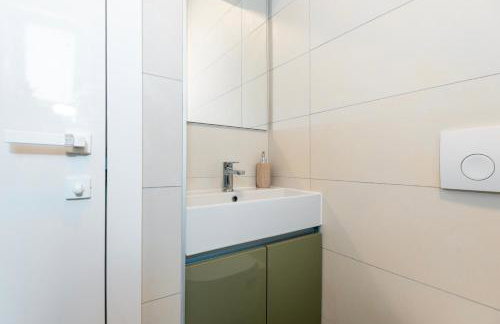 Apartment Lake Silence - Foto 45