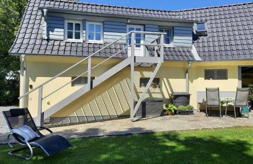 Spatzennest Löbach - Foto 1