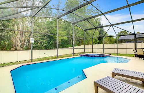 Casita mi Encanto a Cozy & Spacious House, 4-bedroom 3-Bath & pool - Foto 2