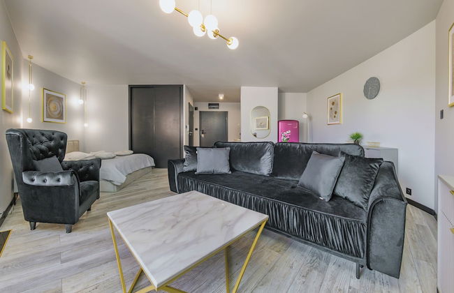 Apartamenty Sun&Snow w Ves - Photo 75